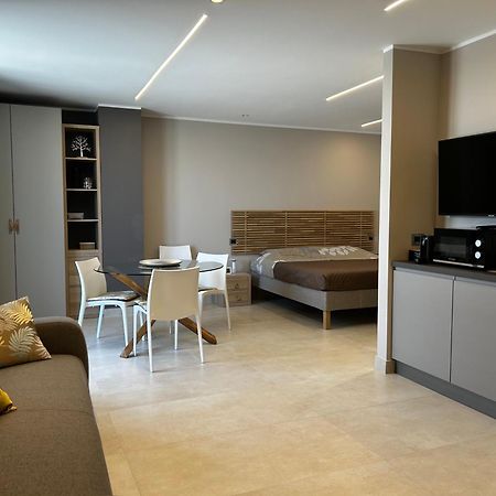 R39 Attic With Terrace And Private Parking Apartment Milan Exterior photo